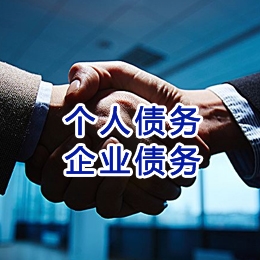 城北追债公司
